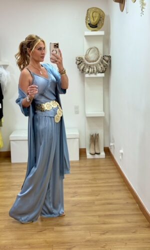 Pantalon Stylo Alejandra…AGOTADO